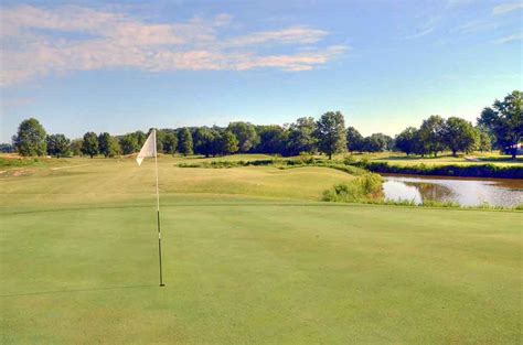 Sunset Hills Golf Course | Best Golf Courses in St. Louis, Missouri ...