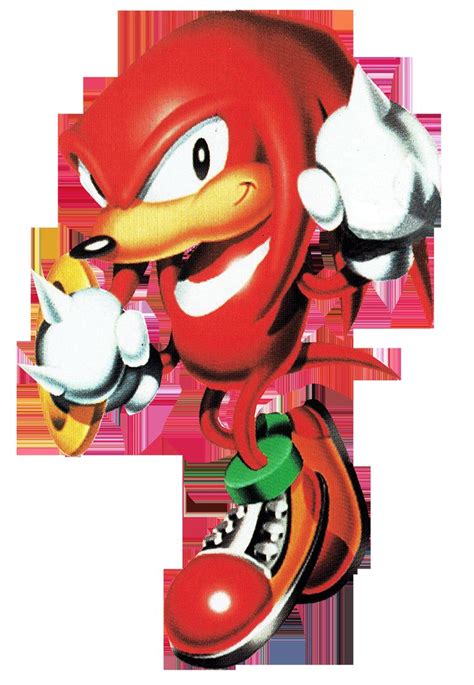 7 best Knuckles Chaotix images on Pinterest | Hedgehog, Hedgehogs and ...