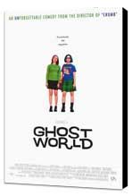 Ghost World Movie Posters From Movie Poster Shop