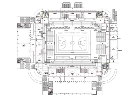 RDS Stadium