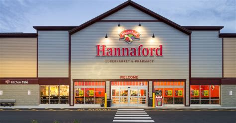 Hannaford Holiday Hours - Everything You Need To Know!