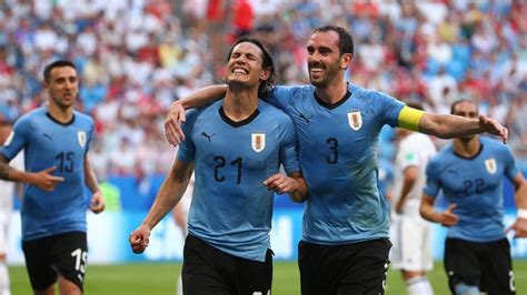 FIFA World Cup 2018, Uruguay vs Russia, highlights: URU 3-0 RUS ...