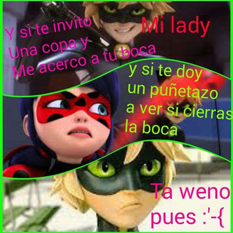 Memes Miraculous Ladybug | •Miraculous Ladybug Español• Amino