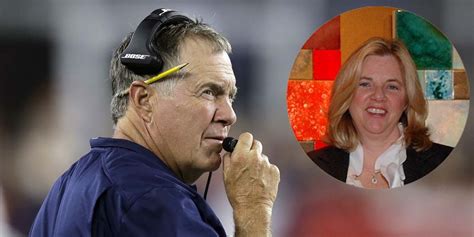 All Truth Of Bill Belichick's Ex-Wife - Debby Clarke Belichick