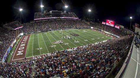 Kickoff times announced for 2021 Griz football season | SWX Right Now ...