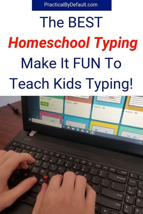 Typesy The Best Homeschool Typing Tool - Make It FUN To Teach Kids ...