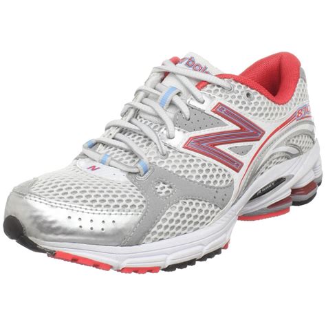 New Balance New Balance Womens Wr870 Stability Running Shoe in Orange ...