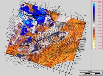 Reservoir Rocks- Incorporated Research Institutions for Seismology