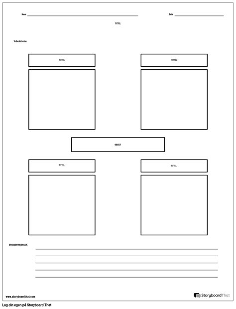 Science Lab Worksheet Storyboard by no-examples