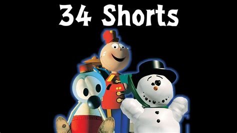 All the Pixar Shorts, Ranked Worst to Best - YouTube