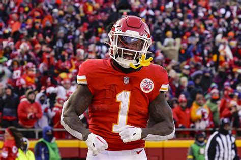 Chiefs’ Jerick McKinnon wins AFC offensive player of the month for ...