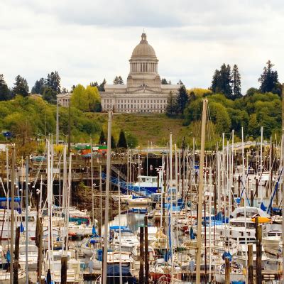 All you need to know when moving to Olympia, WA| College HUNKS Hauling Junk & Moving