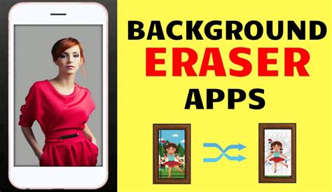 Top 10 Best Background Eraser Apps Android and iPhone - Tipsroid