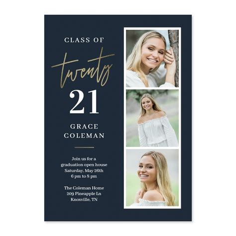 Graduation Announcements 2024 Ideas Funny - Rahal Carmella