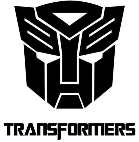 Autobots Logo and the History of Transformers | LogoMyWay