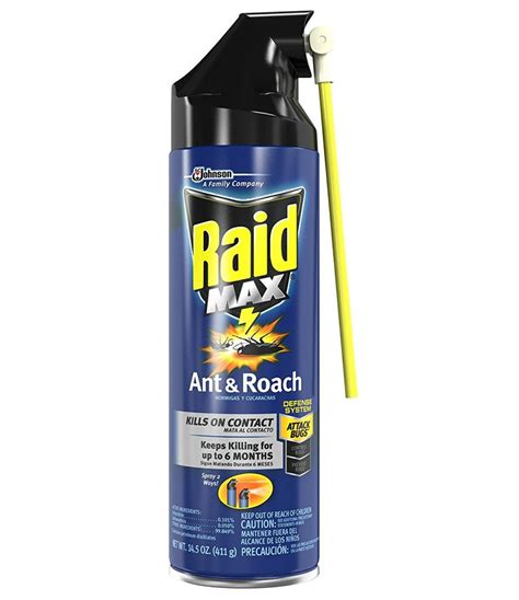 6 Best Roach Spray in 2018 - Pest Survival Guide