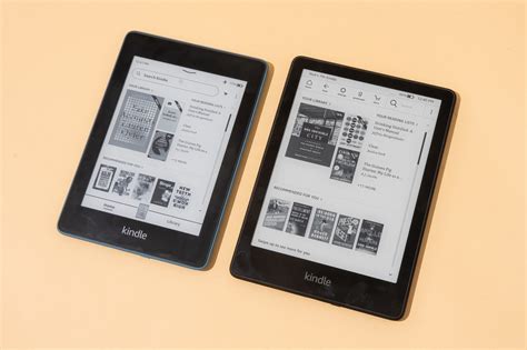 The 2 Best Ebook Readers for 2023 | Reviews by Wirecutter