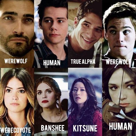 Teen Wolf will be the best Serie i‘ve ever seen ‍♀️ | Werwolf, Serien