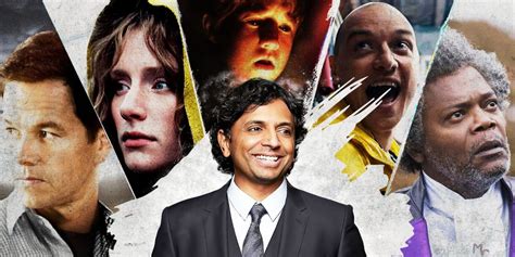 M. Night Shyamalan | Da PIOR à MELHOR reviravolta dos filmes do diretor ...