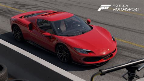 New Spotlight Car: 2022 Ferrari 296 GTB