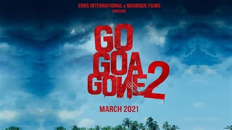 Go Goa Gone 2 Movie Trailer, Star Cast, Release Date | Bolly Fry - YouTube