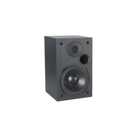 Mtx 5.25″ Bookshelf Home Theater Speakers