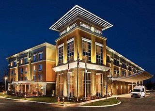 Cambria Hotel Columbus - Polaris | Hotel in Columbus, OH