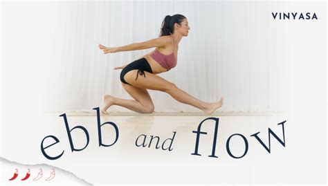 Ebb and Flow | Meghan Currie Yoga Online Studio