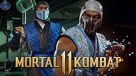 Mortal Kombat 11 Klassic Arcade Ninja Skin Pack PC Steam Downloadable Content Fanatical | lupon ...