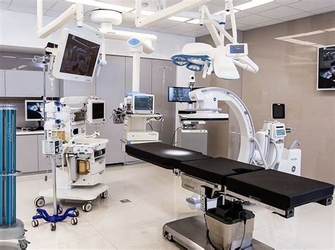 Why operating room needs Integration System? - Mediland Enterprise Corporation