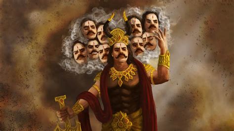 Top 999+ images of ravan – Amazing Collection images of ravan Full 4K