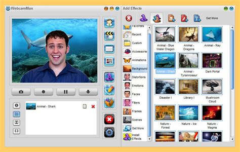 6 Free Universal WebCam Software For Video Calls