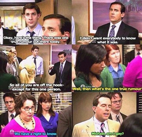 I just watched this episode. It gets funnier every time. Office Tv Show ...