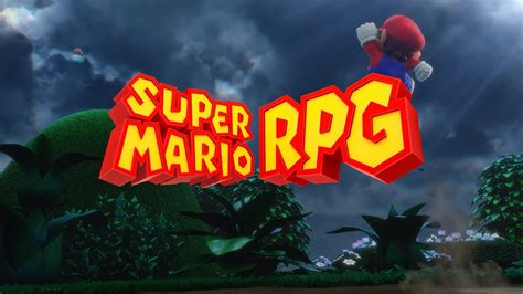 Original Super Mario RPG Director Won't Be Developing Remake - mxdwn Games