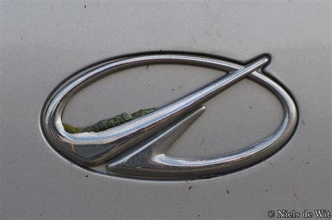 Oldsmobile Logo - LogoDix