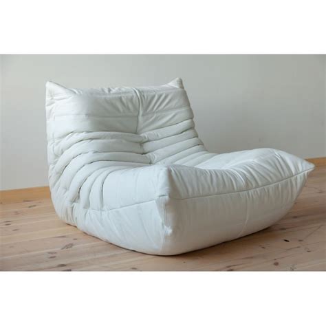 Togo Sofa, Sofa Armchair, 3 Seater Sofa, Chair And Ottoman, Lounge ...