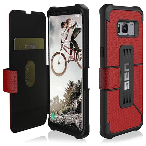 10 Best Cases For Samsung Galaxy S8