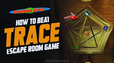 Trace Cool Math Games | How To Solve And Win This Game - SEO Learners