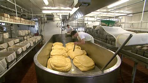 The Art of Cheesemaking - YouTube