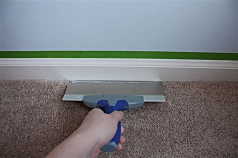 How To Protect Carpet Edges When Painting | Homeminimalisite.com