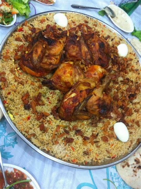 Yemeni Food. Globally.: Home-cooked Yemeni Lunch