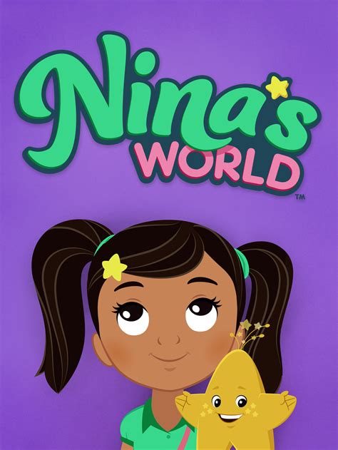 Nina's World - Production & Contact Info | IMDbPro