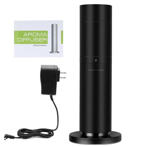 Aroma 360 Air Scent Diffuser Machine 300cbm Bluetooth Mobile App Control