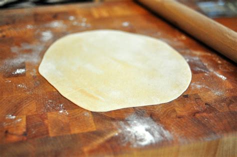 Fast, Simple Roti - Leanne Brown - Somatic Therapist