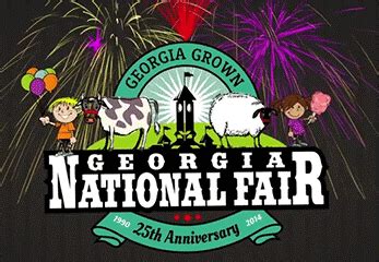 Georgia National Fair - Macon County, GA