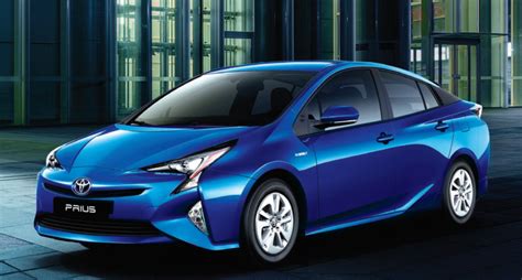 2022 Toyota Prius Release Date, Changes, Price | Toyota Engine News