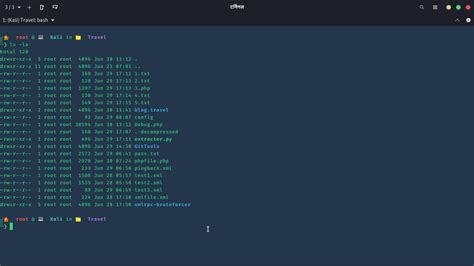 Oh My Bash | Customize Bash Terminal - Technical Navigator