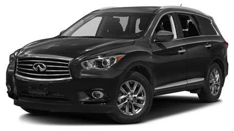 2015 INFINITI QX60 Pictures - Autoblog