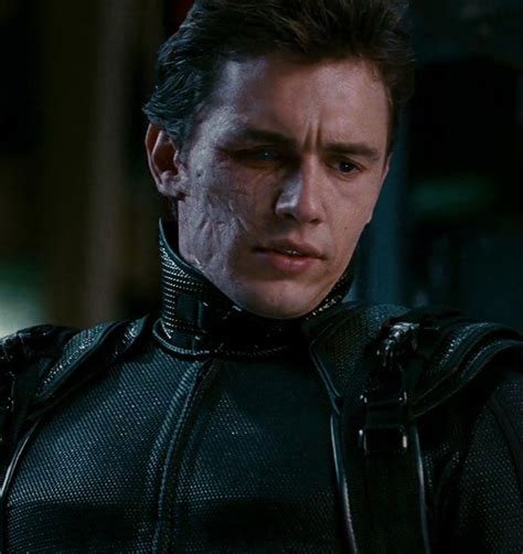 Harry Osborn (Spider-Man Films) | Heroes and Villains Wiki | Fandom