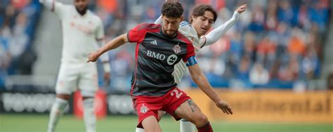 Toronto FC vs. FC Cincinnati: 3 takeaways